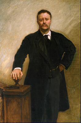 TRSargent, John Singer Sargent